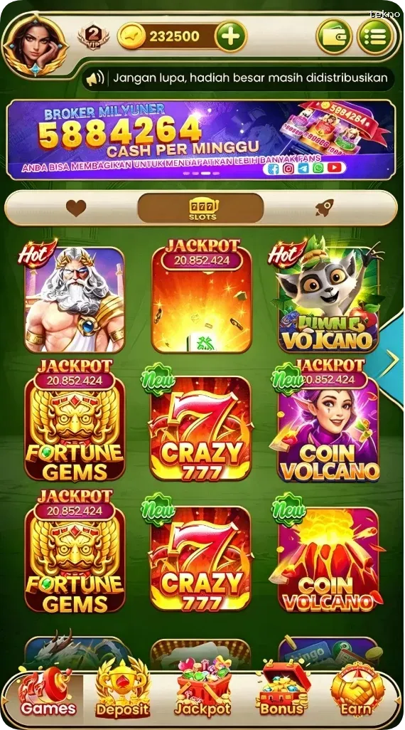 tekno APK