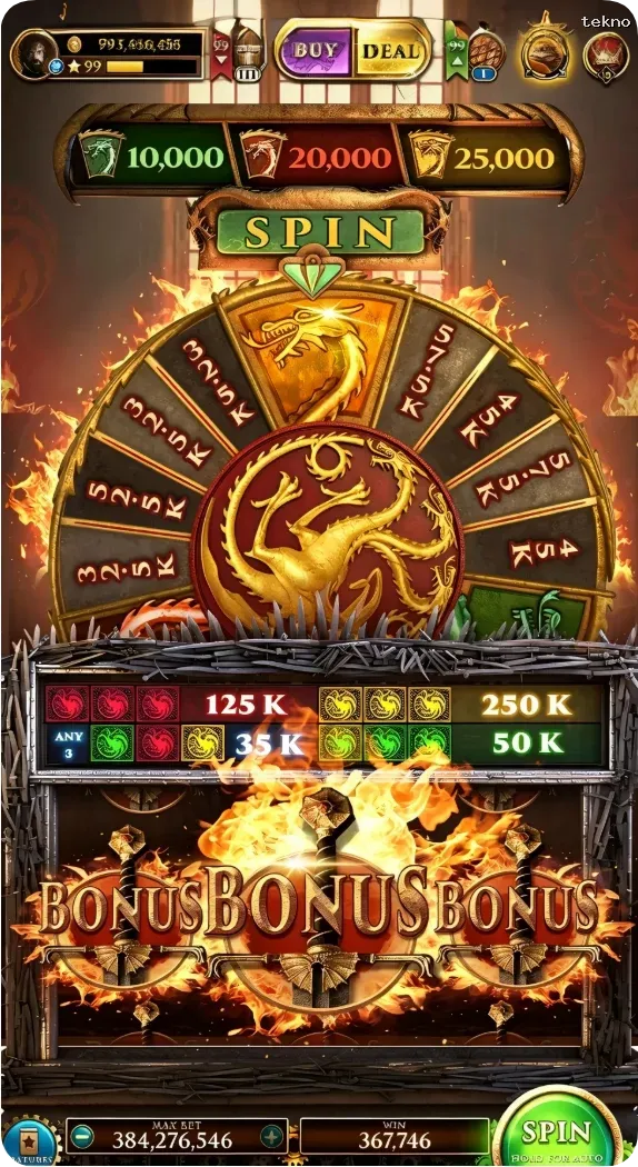tekno APK