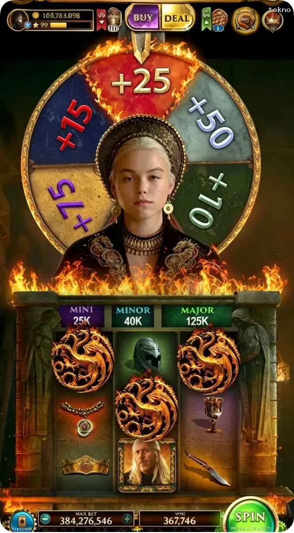 tekno Masuk