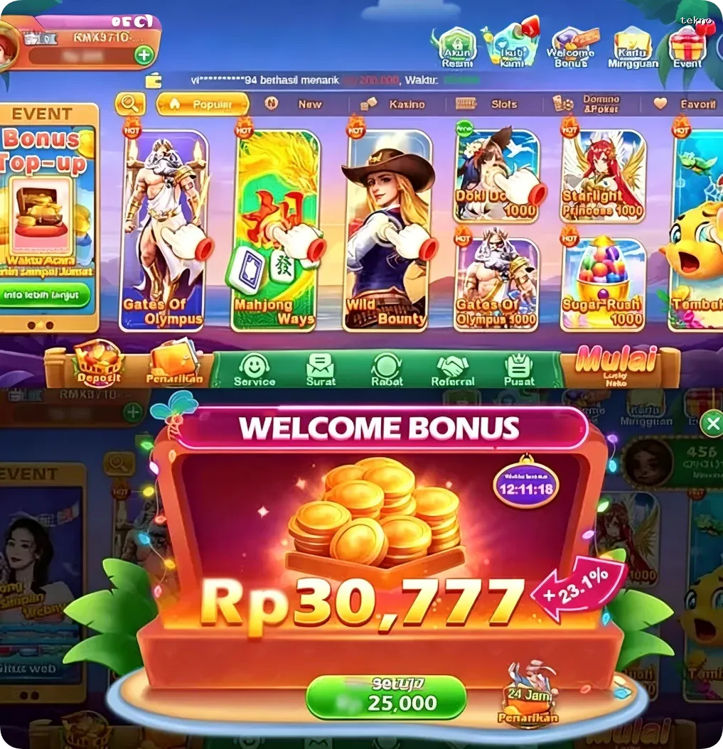 tekno Resmi - Unduh APK