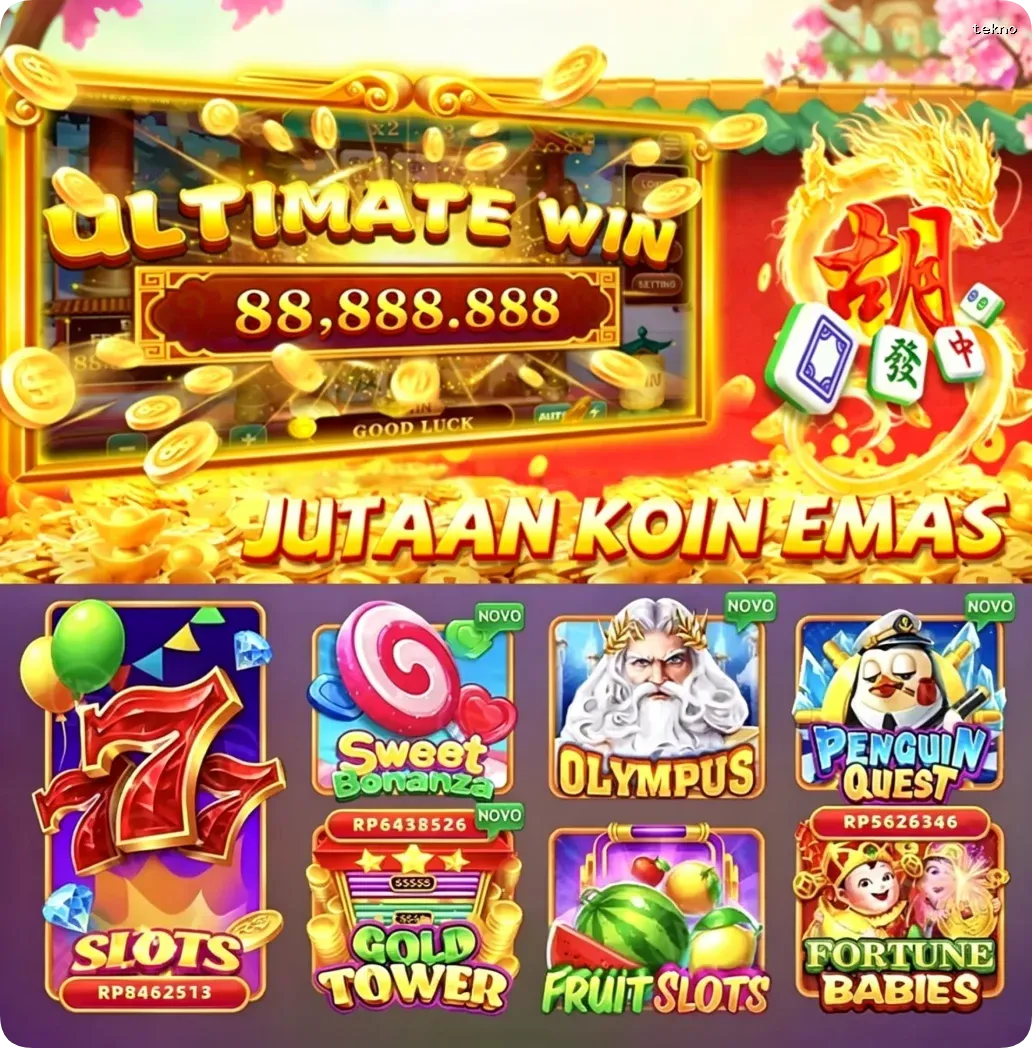 tekno APK Resmi Unduh