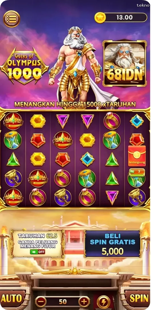 tekno Tangkapan Layar - APK Resmi